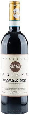 Milziade Antano Montefalco Rosso White Label DOC