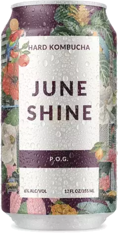 June Shine Pog