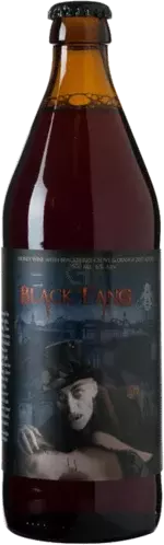 B Nektar Black Fang