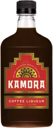 Kamora Coffee Liqueur