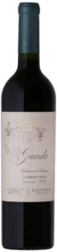 Henry Lagarde Cabernet Franc