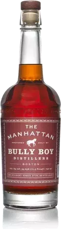 Bully Boy Manhattan