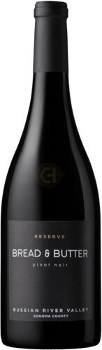 Bread & Butter Reserve Pinot Noir