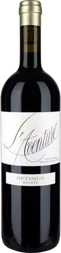 L'aventure Optimus Paso Robles Red Blend