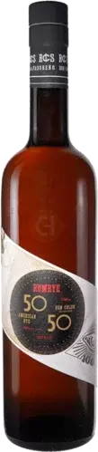 Rum Ron Colon Salvadoreno Rumrye