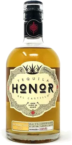 HONOR DEL  CASTILLO ANEJO