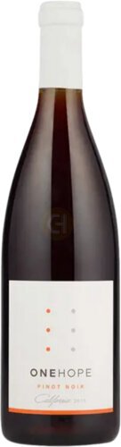 One Hope Pinot Noir 15 Years Old