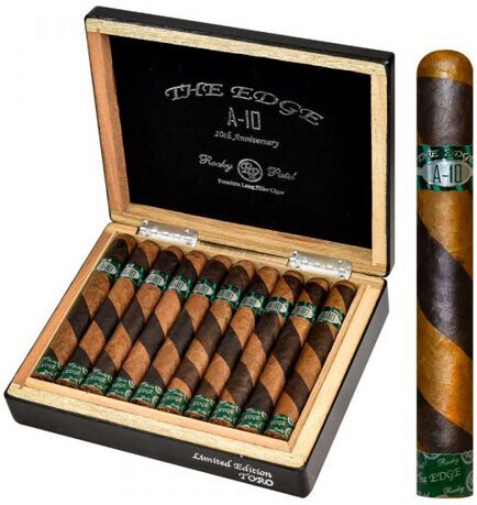 Rocky Patel Edge Robusto A Special Edition