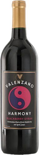 Valenzano Strawb Merlot Pumpkin Spice