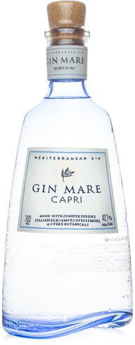 Gin Mare Capri Mediterranean Gin