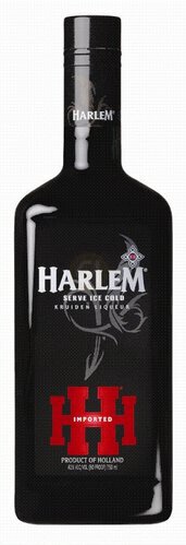 Harlem Kruiden Herbal Liqueur