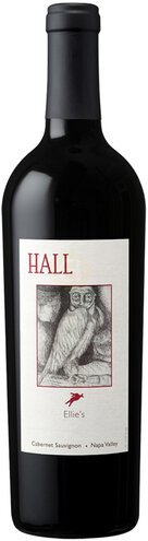 Hall Napa Valley Ellie's Cabernet Sauvignon 2021