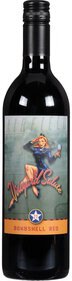 Airfield Estate Bombshell Red Vineyard Salute