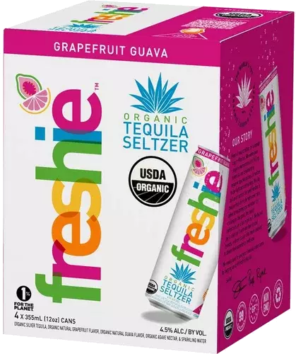 Freshie Grpgua