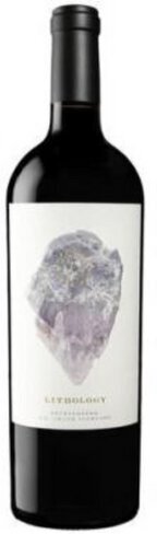 Lithology Napa Valley Cabernet Sauvignon 2019
