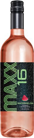 Maxx Watermelon