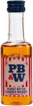 Old Elk Peanut Butter Whiskey