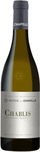 Maison De La Chapelle Chablis 2023