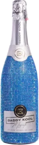 Daddy Kool Sparkling Moscato