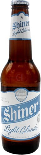 Shiner Light Blonde