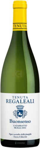 Tenuta Regaleali Buon Seno Catarratto Sicilia DOC