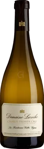 Domaine Laroche Chablis 1er Cru Les Fourchaume Vieilles Vignes