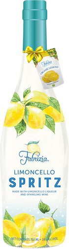 Fabrizia Limoncello Spritz