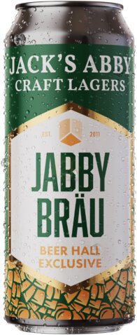 JABBY BRAU