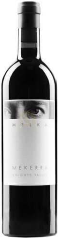 Melka Mekerra Vineyard Proprietary Red Blend 2017