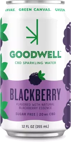 Cbd Strawberrylemon Lime 12ozc