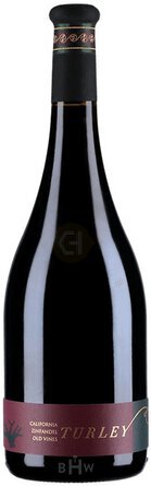 Turley Del Barba Vineyard Zinfandel 2021