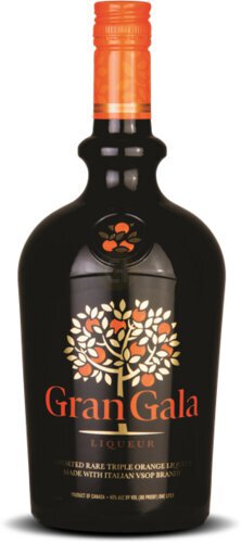 Gran Gala Orange Liqueur