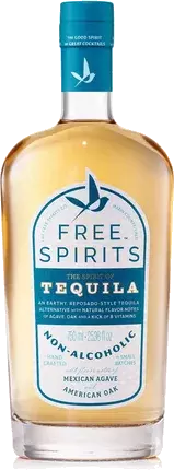 Free Spirits The Spirit Of Tequila N A