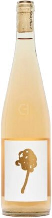 The Vice Orange Of Gewurztraminer