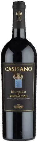 Tommasi Casisano Brunello Di Montalcino