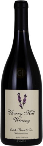 Cherry Hill Pinot Noir