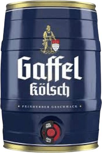 Goffel Cans