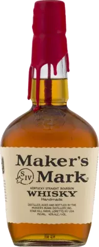 Maker's Mark Bourbon Gift Set