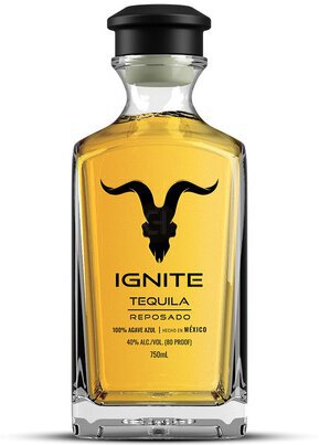 Ignite Reposado