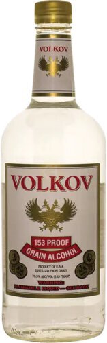 Volkov Grain Al 190p Ltr