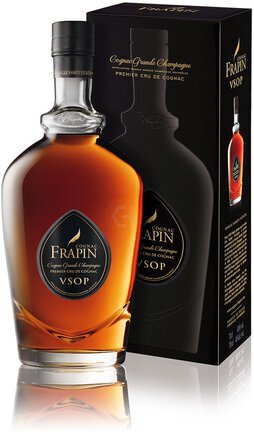 Cognac Frapin Grande Champagne VSOP