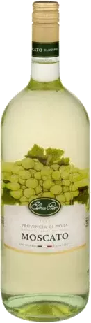 Elmo Pio Moscato