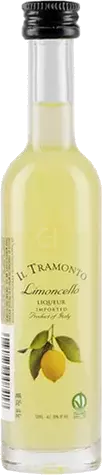 Il Tramonto Limoncello