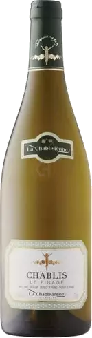 La Chablisienne Chab La Peirrelee