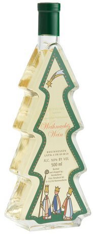 Windisch Weihnachts White