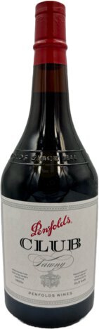Penfolds Club Reserve Tawny Por Penfolds Club Reserve