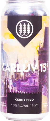 Schilling Karluv