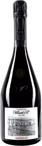 Vilmart Rose Emotion Brut
