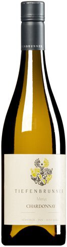 Tiefenbrunner Merus Chardonnay Blanc
