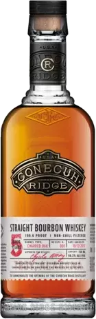 Conecuh Ridge Straight Bourbon 5yr